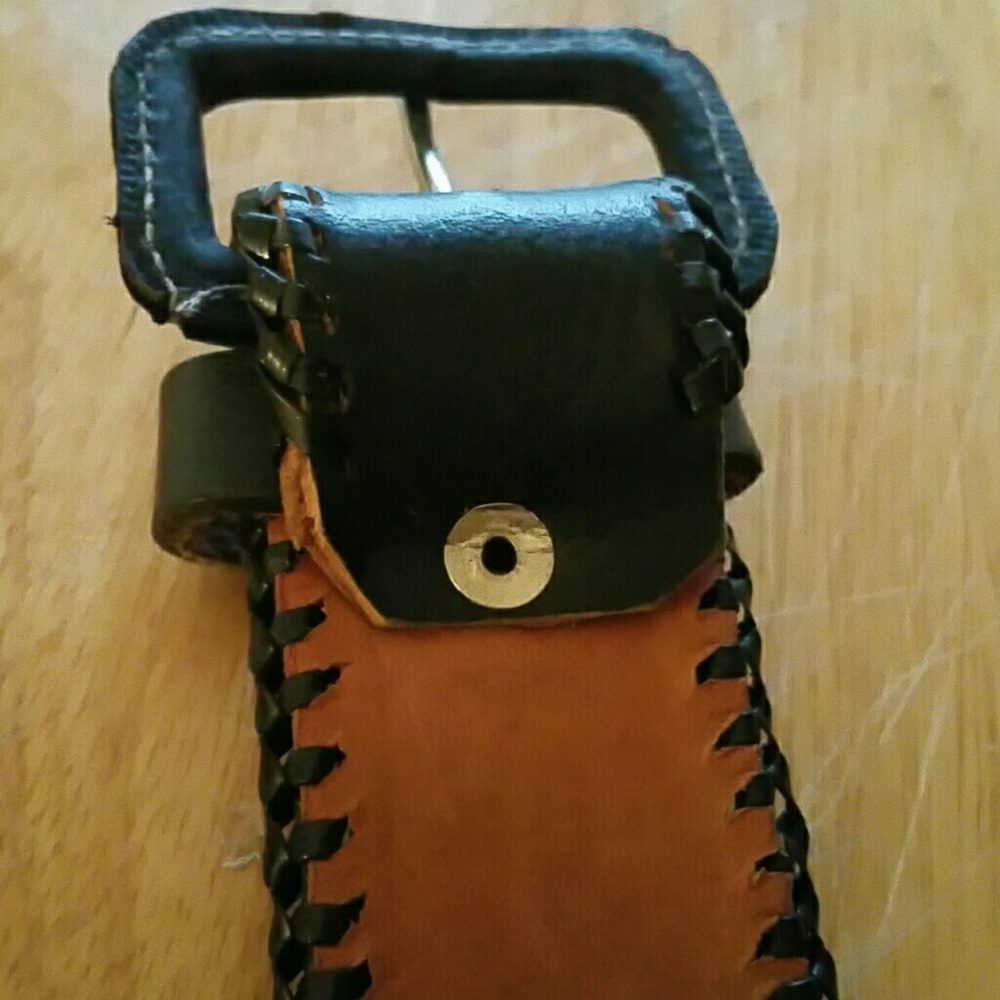 Belt - Picture 4 of 7